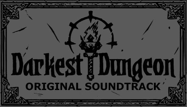 Darkest Dungeon Soundtrack (PC) - Steam Key - GLOBAL   - Steam [Email/Instant Delivery]