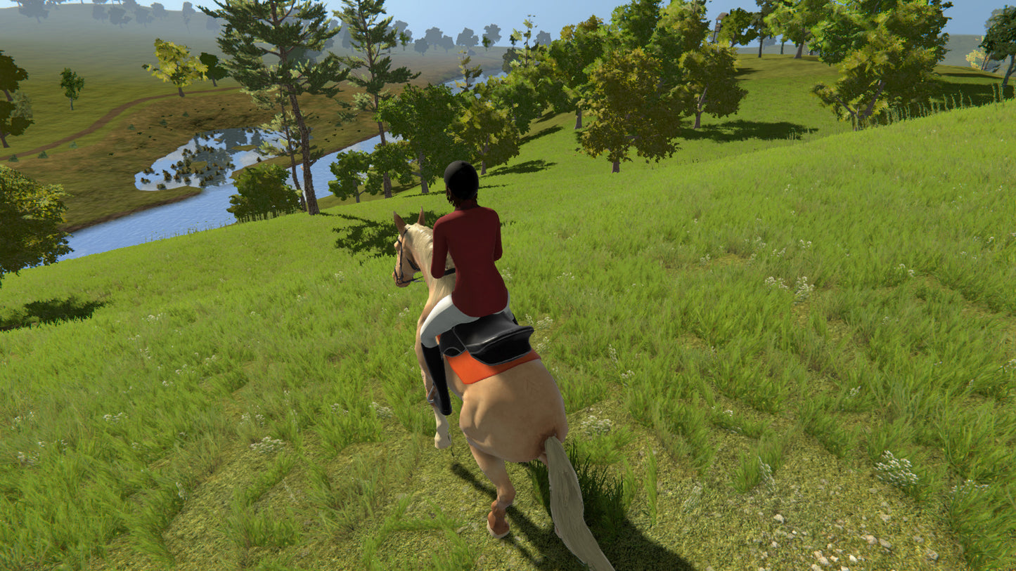 My Little Riding Champion Xbox Live Key EUROPE   - Xbox Live [Email/Instant Delivery]