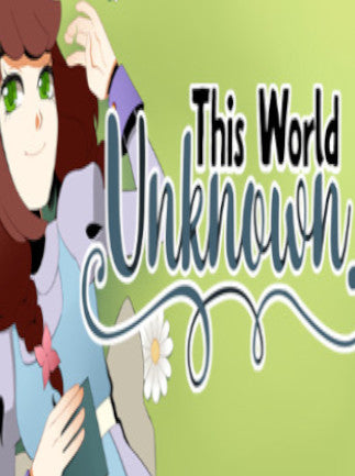 This World Unknown Steam Key GLOBAL   - Steam [Email/Instant Delivery]