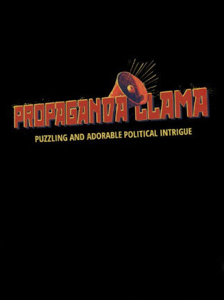 Propaganda Llama Steam Key GLOBAL   - Steam [Email/Instant Delivery]