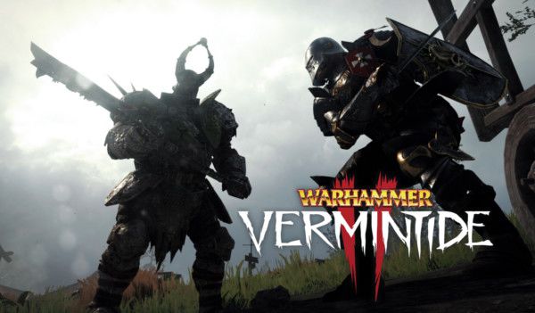 Warhammer: Vermintide 2 - Back to Ubersreik (PC) - Steam Key - EUROPE   - Steam [Email/Instant Delivery]