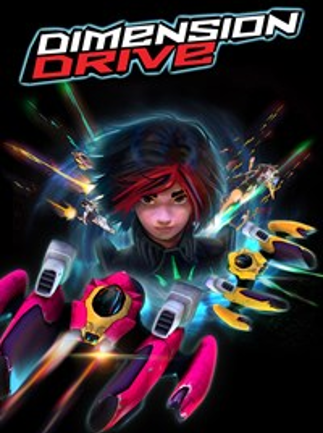 Dimension Drive Steam Key GLOBAL   - Steam [Email/Instant Delivery]