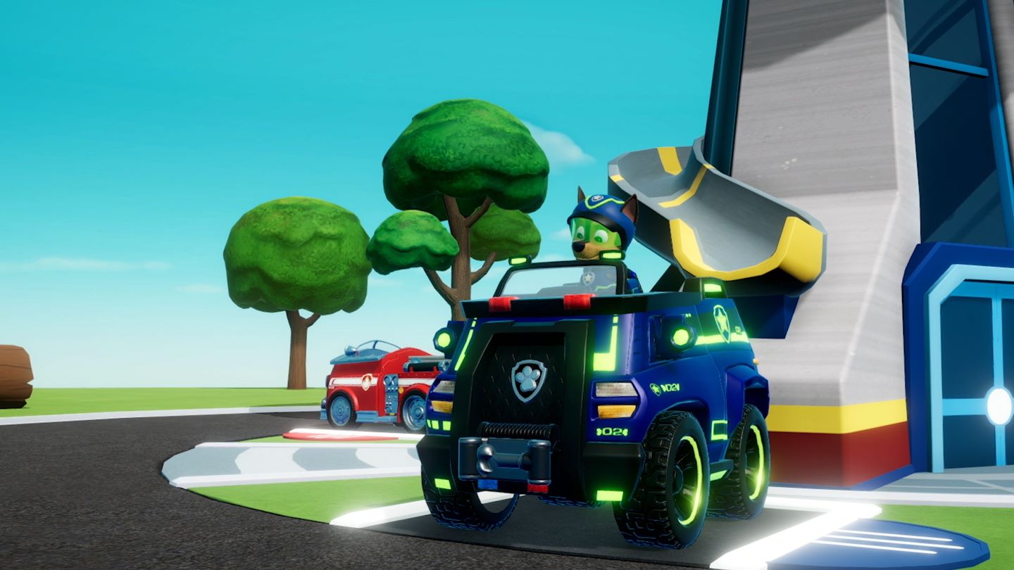 Paw Patrol: On a Roll Xbox Live Key Xbox One UNITED STATES   - Xbox Live [Email/Instant Delivery]