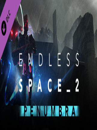 Endless Space 2 - Penumbra (PC) - Steam Key - EUROPE   - Steam [Email/Instant Delivery]