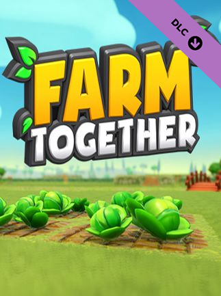 Farm Together - Mistletoe Pack Steam Key GLOBAL   - Steam [Email/Instant Delivery]