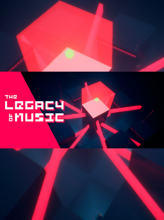 The Legacy of Music Steam Key GLOBAL   - Steam [Email/Instant Delivery]