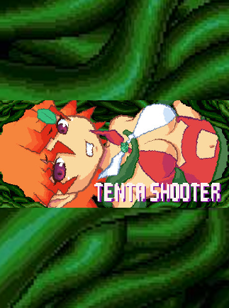 Tenta Shooter / The 触シュー Steam Key GLOBAL   - Steam [Email/Instant Delivery]