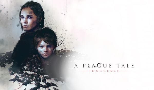 A Plague Tale: Innocence - Steam Key EUROPE   - Steam [Email/Instant Delivery]