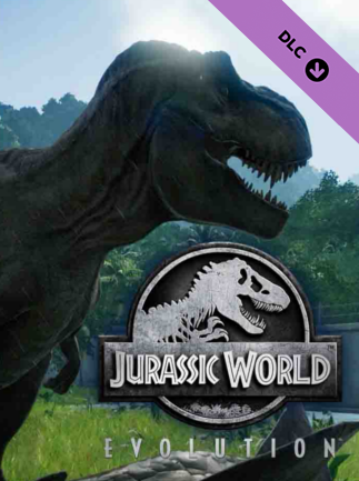 JURASSIC WORLD EVOLUTION: PREMIUM EDITION (PC) - Steam Key - GLOBAL   - Steam [Email/Instant Delivery]