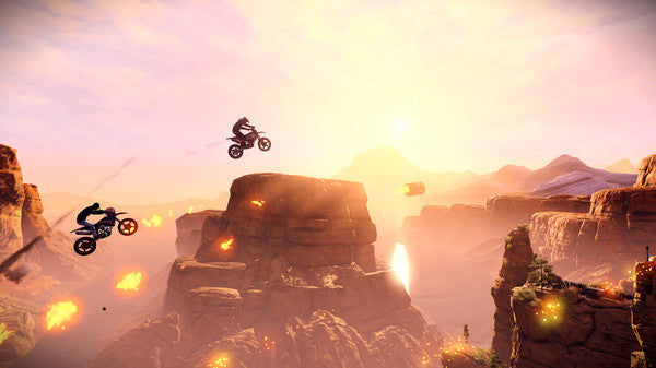 Trials Rising - Expansion Pass (PC) - Ubisoft Connect Key - EUROPE UbisoftConnect -  - UbisoftConnect [Email/Instant Delivery]