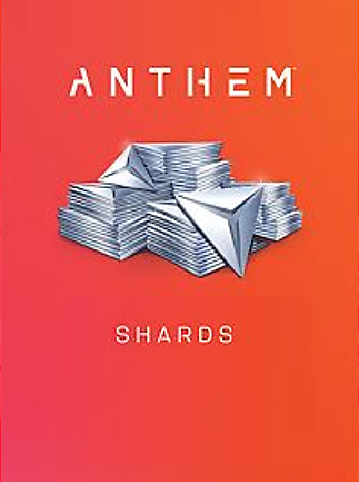 Anthem Shards Pack 4600 PC Origin Key GLOBAL   - Origin [Email/Instant Delivery]
