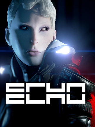 ECHO (PC) - Steam Key - GLOBAL   - Steam [Email/Instant Delivery]