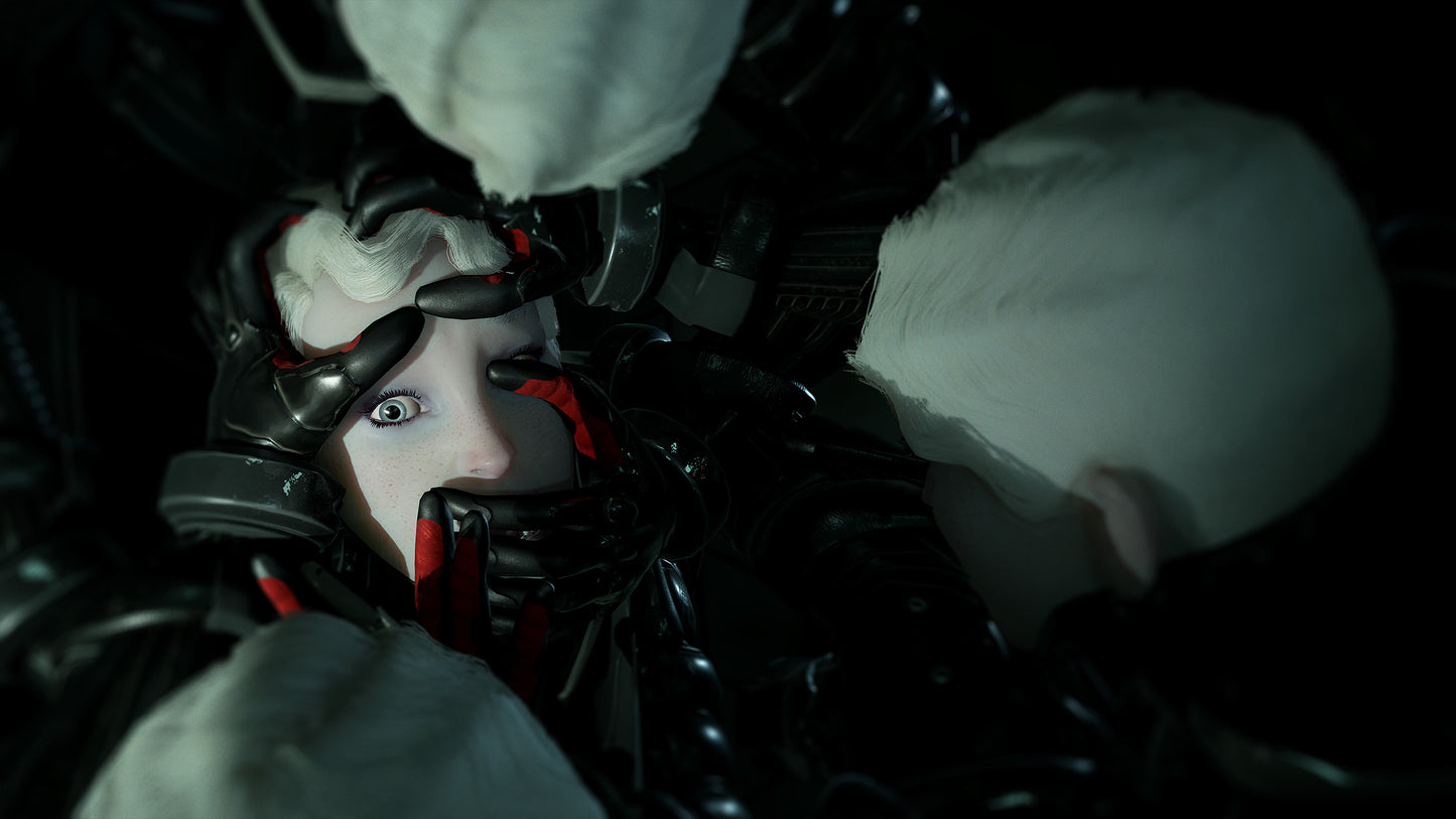 ECHO (PC) - Steam Key - GLOBAL   - Steam [Email/Instant Delivery]