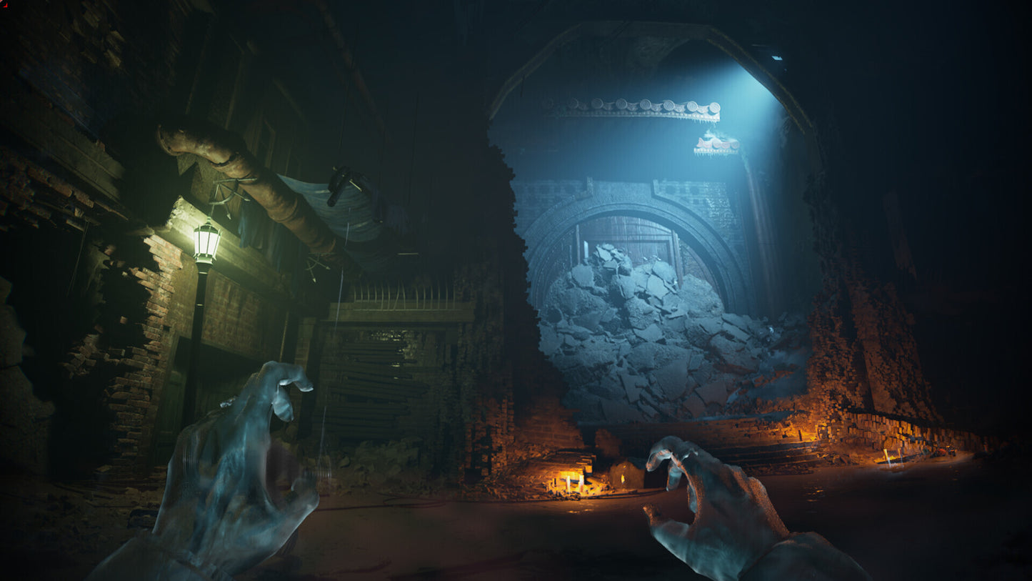 Vampire: The Masquerade - Bloodlines 2 (Xbox Series X/S) - Xbox Live Key - UNITED STATES   - Paradox Interactive [Email/Instant Delivery]