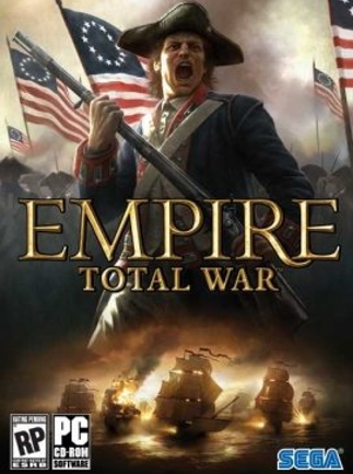 Total War: EMPIRE – Definitive Edition - Steam - Key EUROPE   - Feral Interactive (Linux) [Email/Instant Delivery]