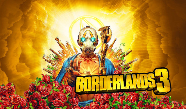 Borderlands 3 | Standard Edition (PC) - Steam Key - GLOBAL   - Steam [Email/Instant Delivery]