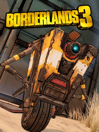 Borderlands 3 (Super Deluxe Edition) - Epic Games Key - GLOBAL Epic Store - PC -  - Epic Store - PC [Email/Instant Delivery]