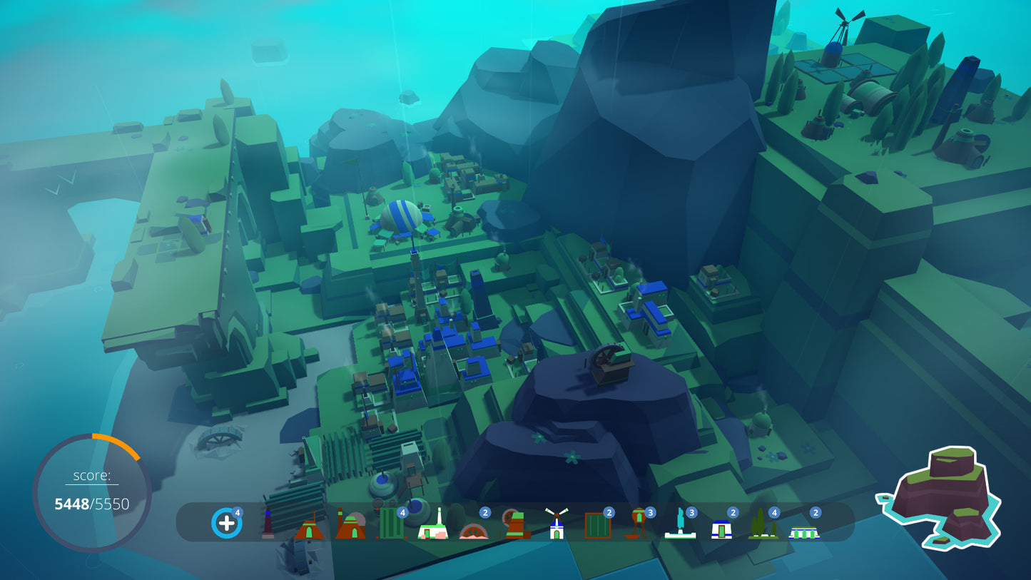 Islanders Steam Key GLOBAL   - Steam [Email/Instant Delivery]