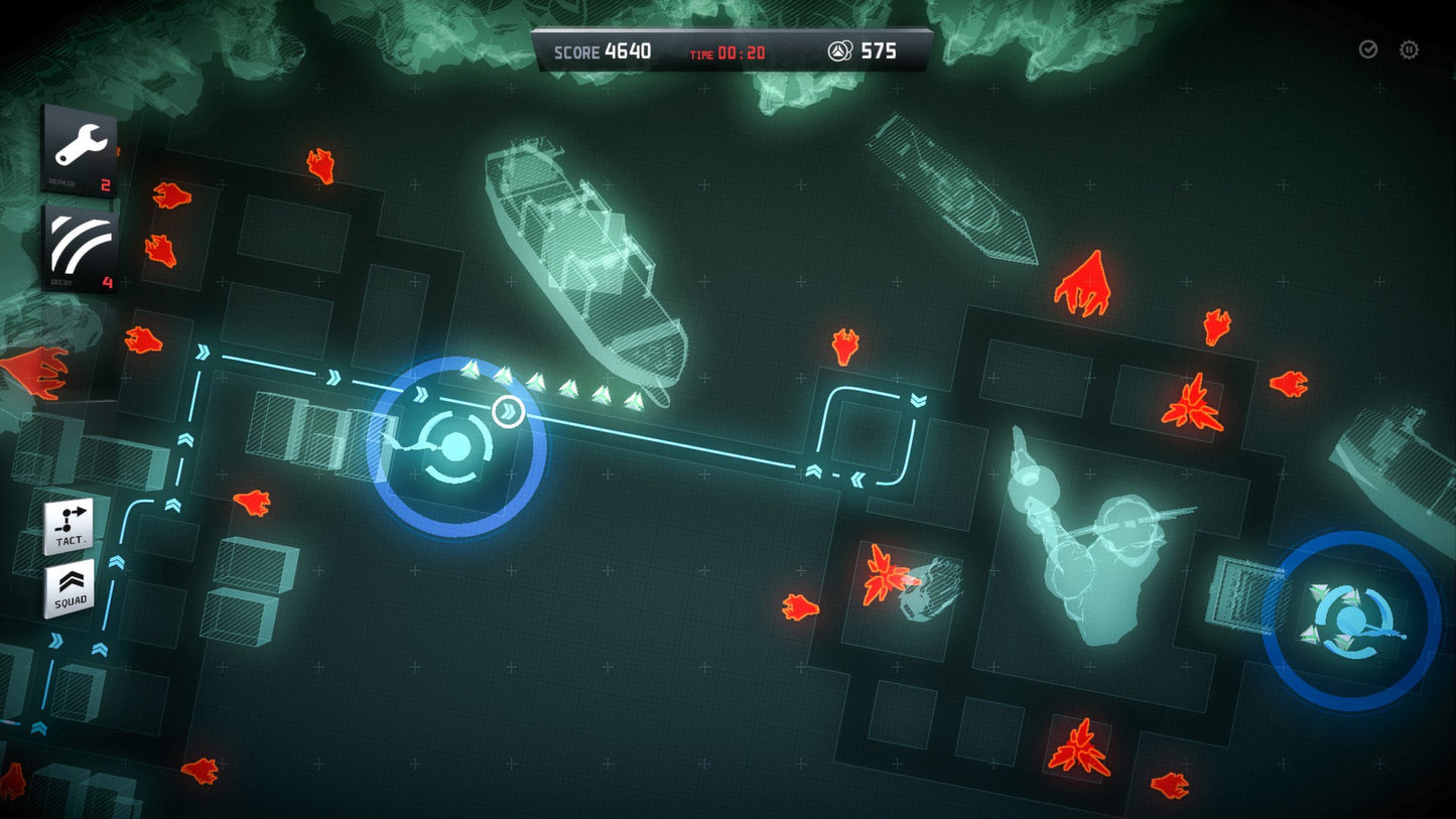 ANOMALY GAME COLLECTION Steam Key GLOBAL   - 11 bit studios [Email/Instant Delivery]