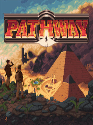 Pathway Steam Key GLOBAL   - Steam [Email/Instant Delivery]