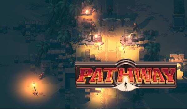 Pathway Steam Key GLOBAL   - Steam [Email/Instant Delivery]