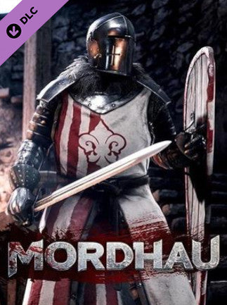 MORDHAU - Supporter Pack Steam Key GLOBAL   - Steam [Email/Instant Delivery]