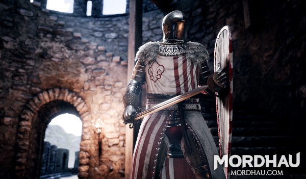 MORDHAU - Supporter Pack Steam Key GLOBAL   - Steam [Email/Instant Delivery]