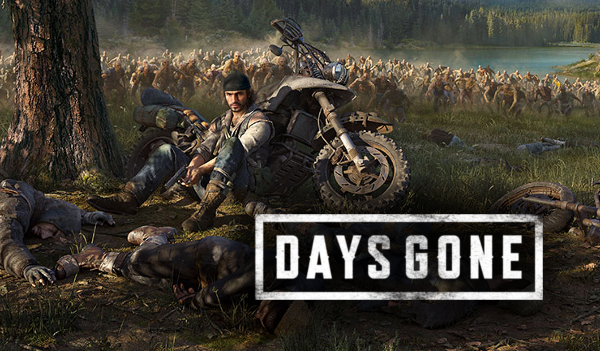 Days Gone (PC) - Steam Key - EUROPE   - Steam [Email/Instant Delivery]