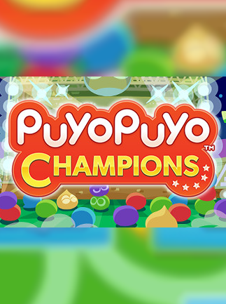 Puyo Puyo Champions / ぷよぷよ eスポーツ (PC) - Steam Key - EUROPE   - Steam [Email/Instant Delivery]