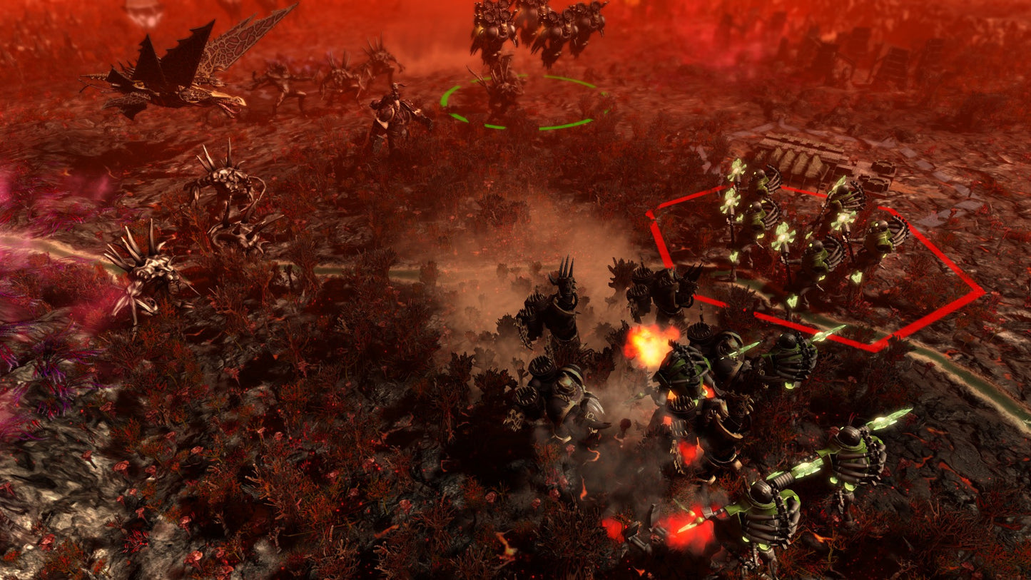 Warhammer 40,000: Gladius - Chaos Space Marines Steam Key GLOBAL   - Steam [Email/Instant Delivery]