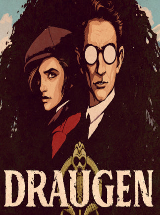 Draugen Steam Key GLOBAL   - Steam [Email/Instant Delivery]