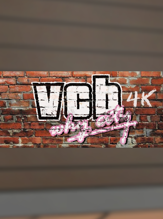 VCB: Why City 4k Steam Key GLOBAL   - Steam [Email/Instant Delivery]