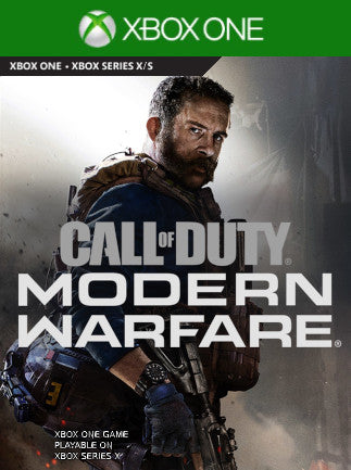 CALL OF DUTY: MODERN WARFARE (Xbox One) - Xbox Live Key - ARGENTINA   - Xbox Live [Email/Instant Delivery]
