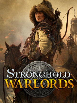 Stronghold: Warlords (PC) - Steam Key - GLOBAL   - Steam [Email/Instant Delivery]