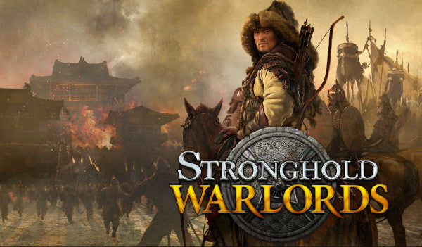 Stronghold: Warlords | Special Edition (PC) - Steam Key - GLOBAL   - Steam [Email/Instant Delivery]