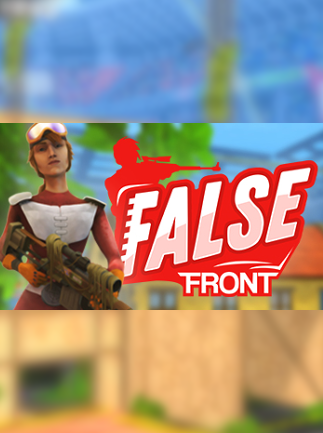 False Front Steam Key GLOBAL   - Steam [Email/Instant Delivery]