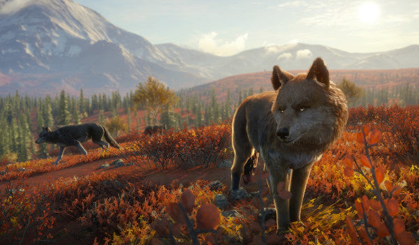 theHunter: Call of the Wild - Yukon Valley (PC) - Steam Key - EUROPE   - Steam [Email/Instant Delivery]