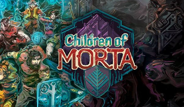 Children of Morta | Complete Edition (PC) - Steam Key - GLOBAL   - Steam [Email/Instant Delivery]