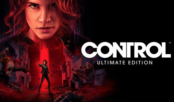 Control | Ultimate Edition (Xbox One) - Xbox Live Key - UNITED STATES   - Xbox Live [Email/Instant Delivery]