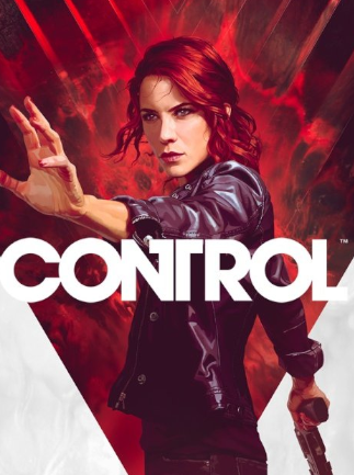 Control | Standard Edition (PC) - Steam Key - GLOBAL   - 505 Games [Email/Instant Delivery]