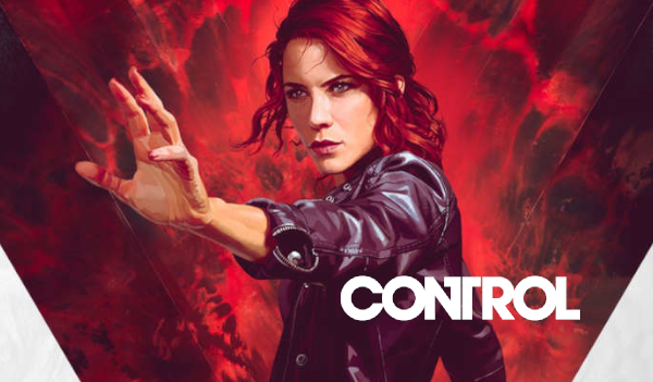 Control | Standard Edition (PC) - Steam Key - GLOBAL   - 505 Games [Email/Instant Delivery]