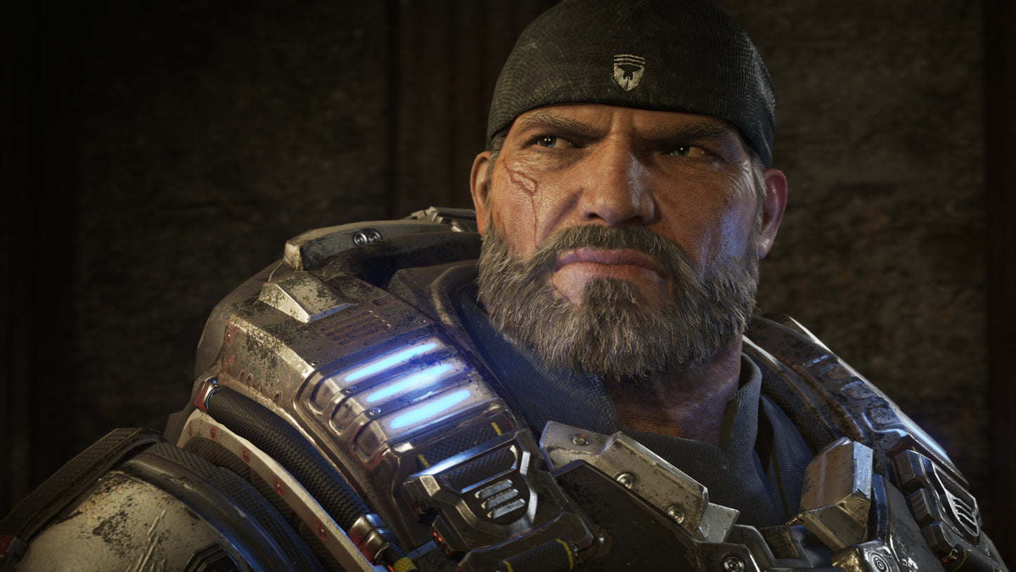 Gears 5 (PC) - Steam Key - GLOBAL   - Steam [Email/Instant Delivery]