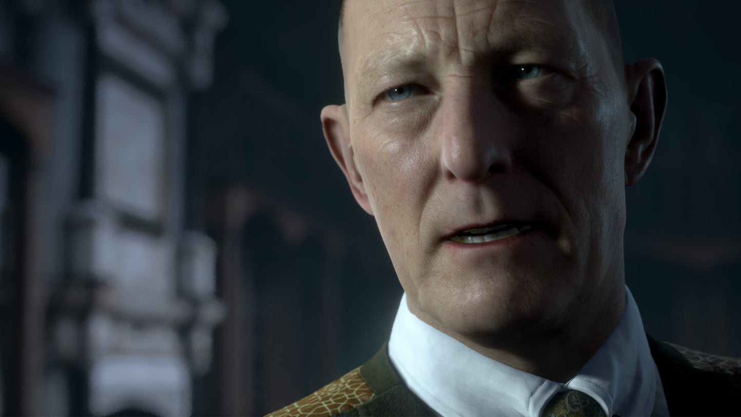 The Dark Pictures Anthology - Man of Medan Steam Key EUROPE   - Steam [Email/Instant Delivery]