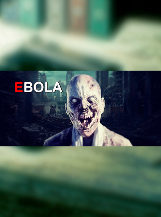 EBOLA Steam Key GLOBAL   - Steam [Email/Instant Delivery]