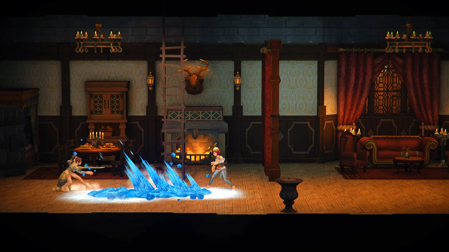 Soulfire Steam Key GLOBAL   - Steam [Email/Instant Delivery]
