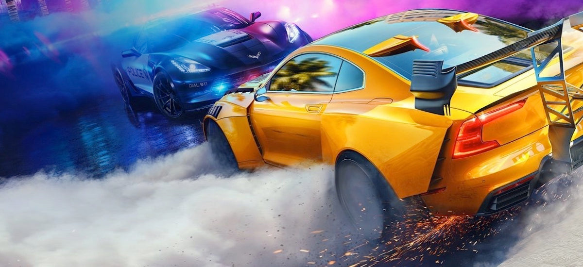 Need for Speed Heat (Xbox One) - Key - UNITED STATES Xbox Live -  - Xbox Live [Email/Instant Delivery]