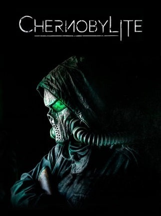 Chernobylite (PC) - Steam Key - EUROPE   - Steam [Email/Instant Delivery]