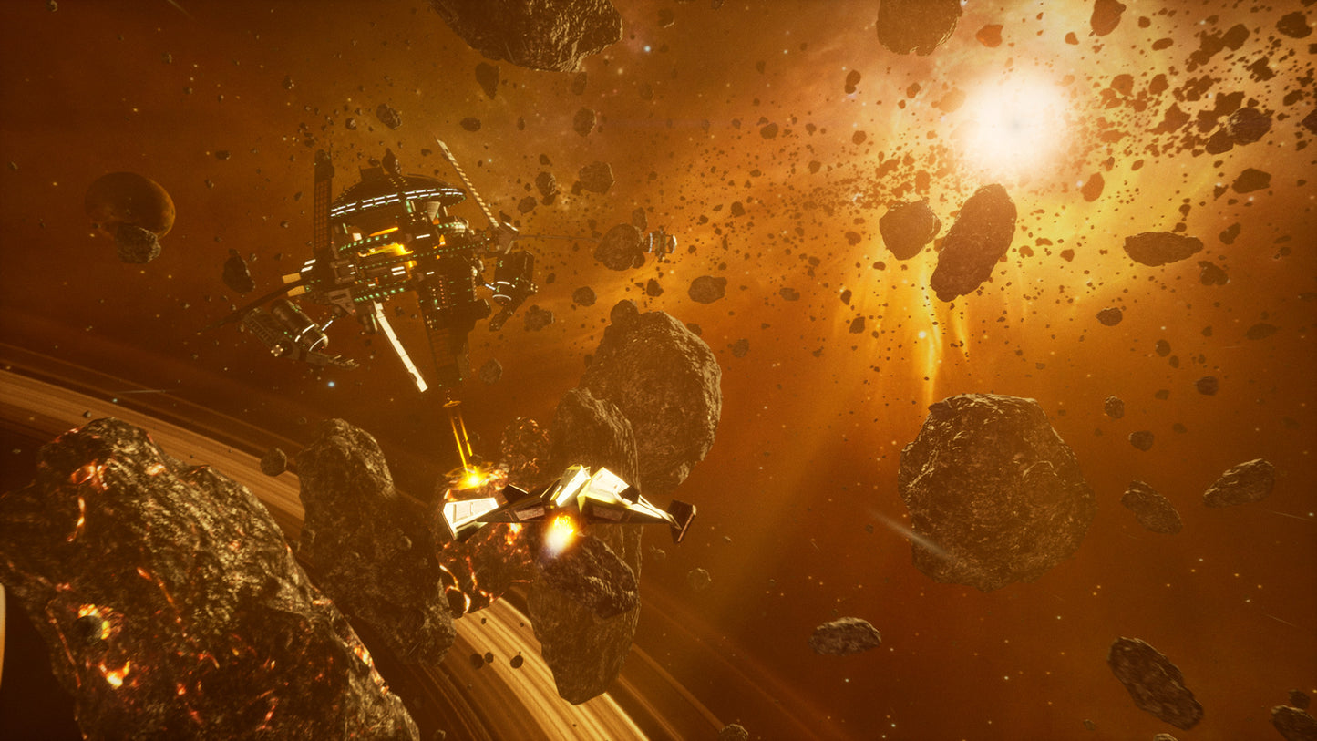 Subdivision Infinity DX Steam Key GLOBAL   - Steam [Email/Instant Delivery]