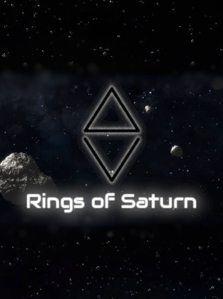 ΔV: Rings of Saturn Steam Key GLOBAL   - Steam [Email/Instant Delivery]