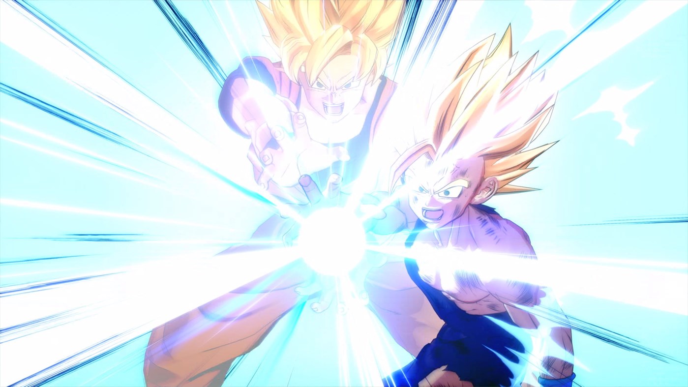 DRAGON BALL Z: KAKAROT | Legendary Edition (PC) - Steam Key - EUROPE   - Steam [Email/Instant Delivery]